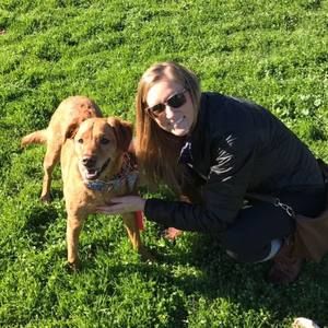 Meet your Posher, Abbi